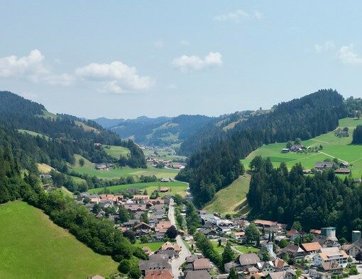 wohnung kaufen emmental