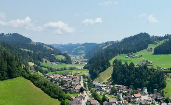 wohnung kaufen emmental